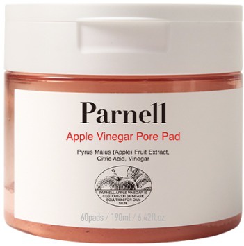 Parnell Apple Vinegar Pore Pad
