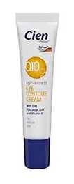 Cien Q10 Anti Wrinkle Eye Contour Cream