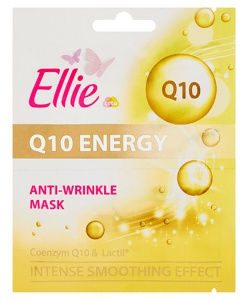 Ellie Q10 Energy