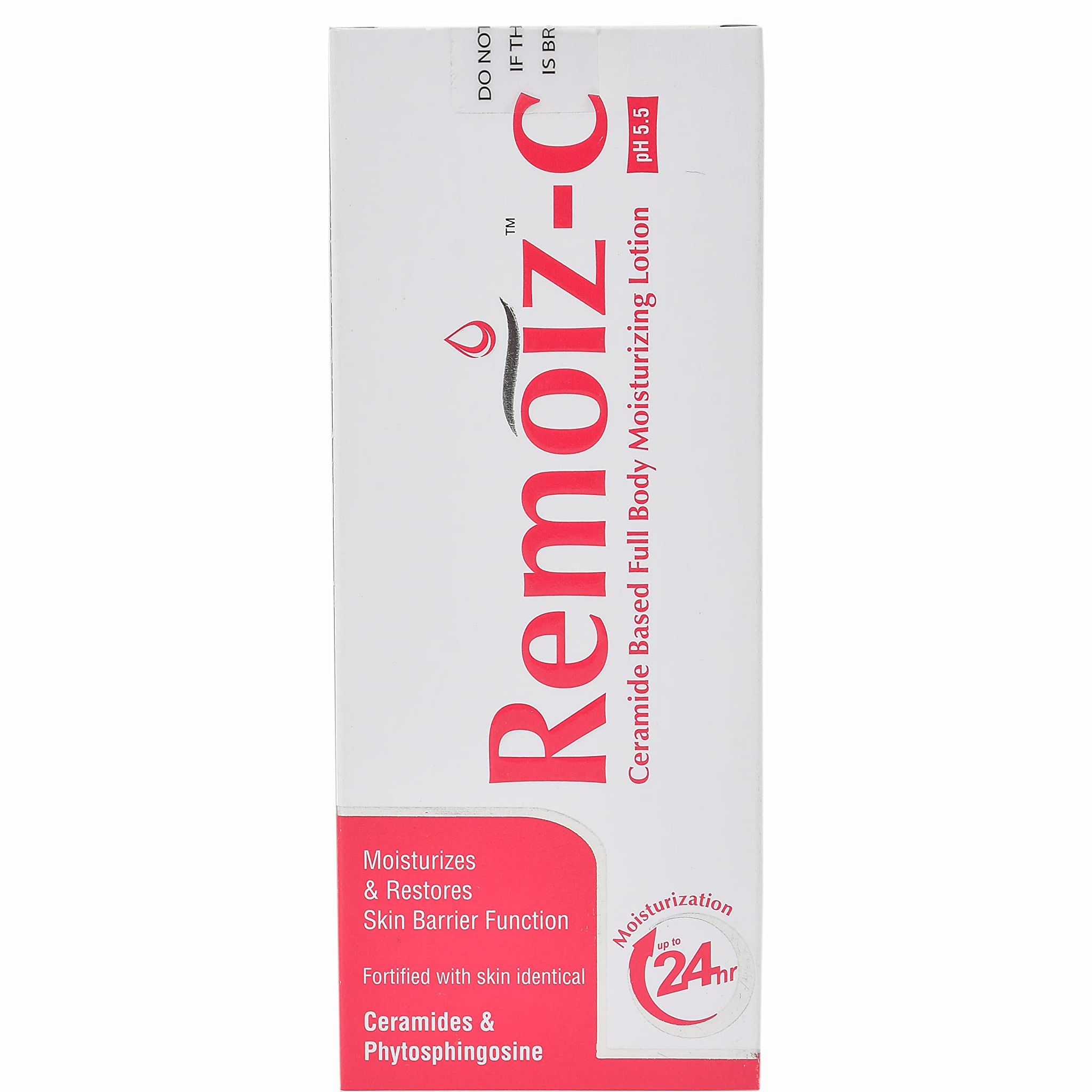 Remoiz-C Lotion