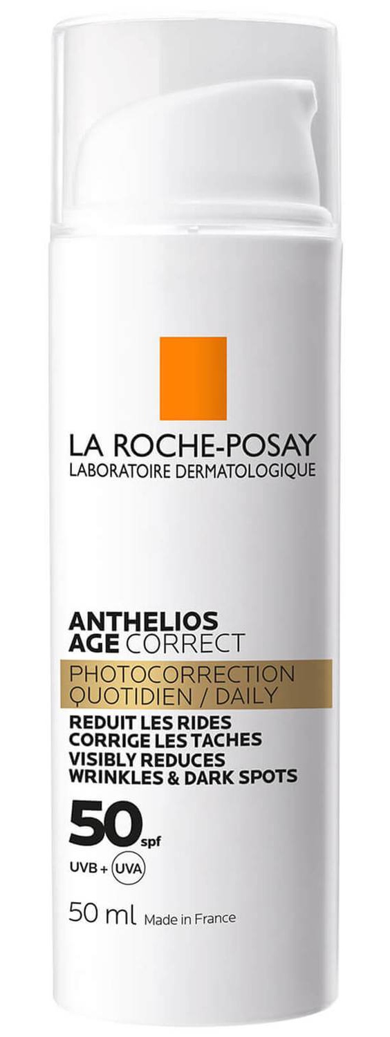 La Roche-Posay Anthelios Age Correct SPF 50+
