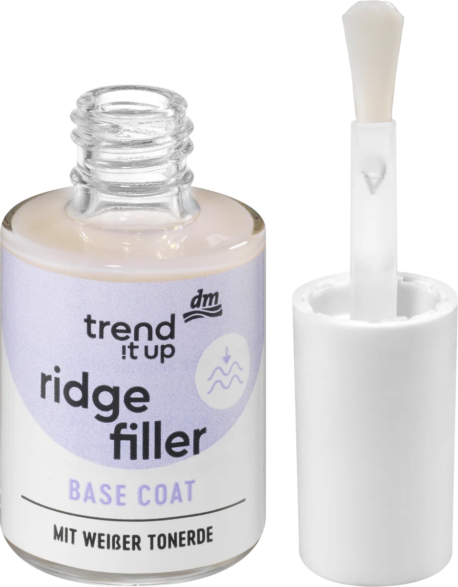trend IT UP Ridge Filler Base Coat