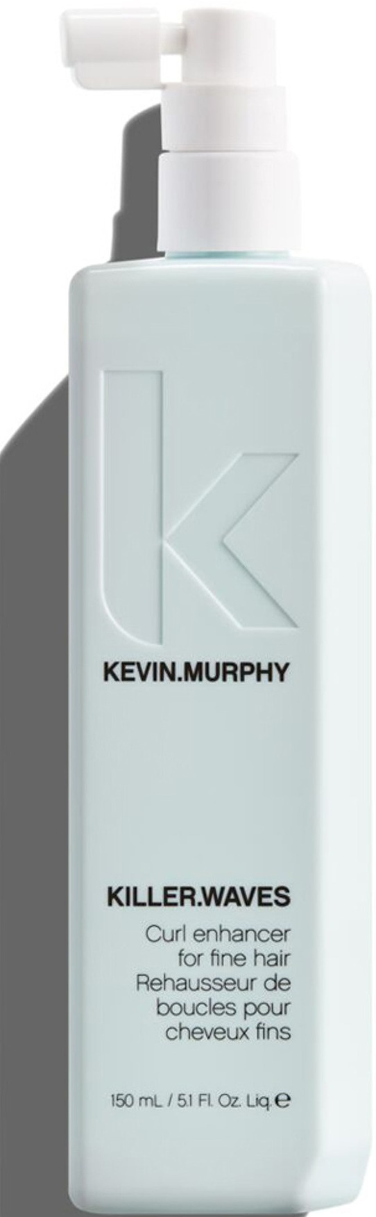 Kevin Murphy Killer.waves