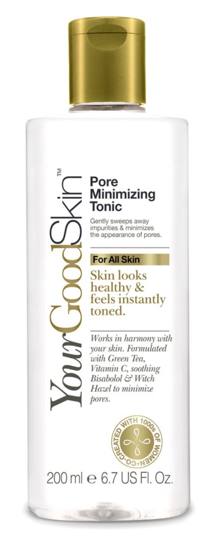 YourGoodSkin Pore Minimizing Tonic