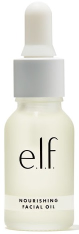 e.l.f. Nourishing Facial Oil