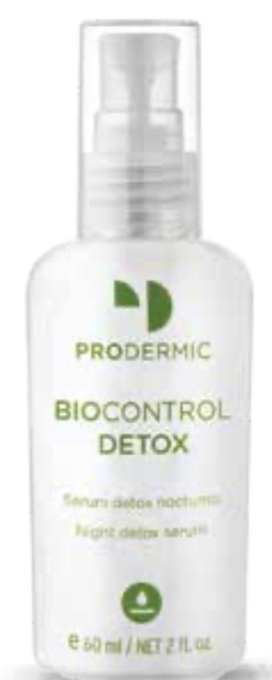 Prodermic Biocontrol Detox