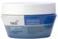 needs Hidratante Facial Needs Hidratação Equilibrada Em Gel