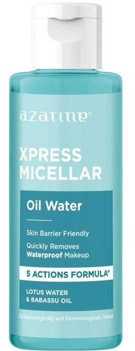 Azarine Xpress Micellar Oil Water