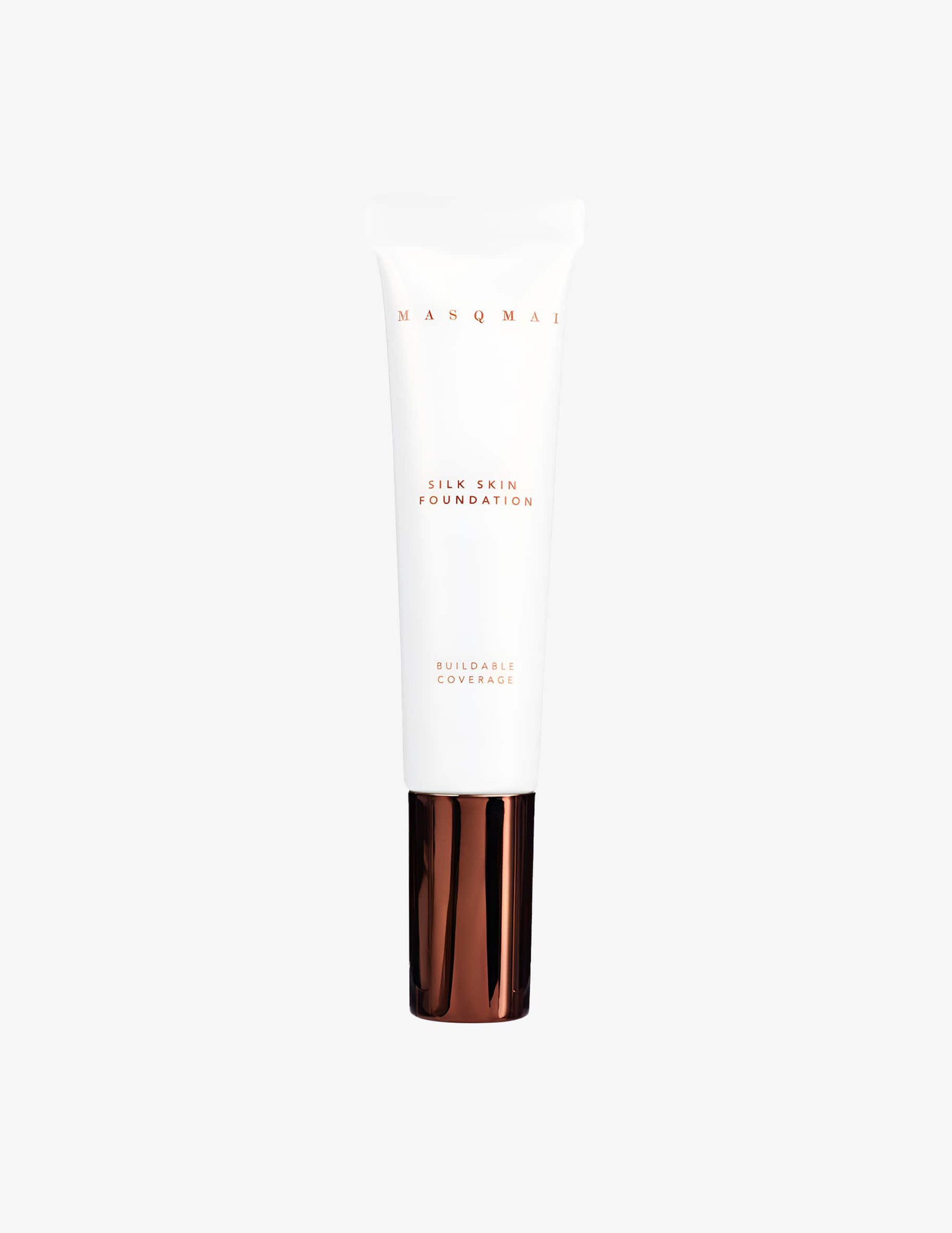 Masqmai Silk Skin Foundation