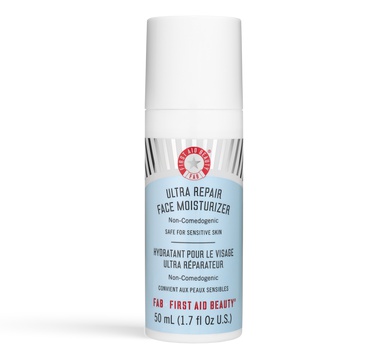 First Aid Beauty Ultra Repair Face Moisturiser