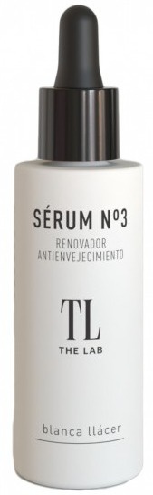 THE LAB Sérum N3 Renovador Antienvejecimiento