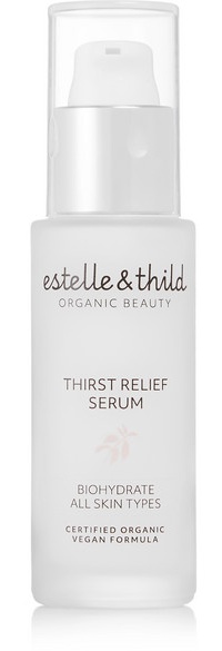 Estelle & Thild Biohydrate Thirst Relief Serum
