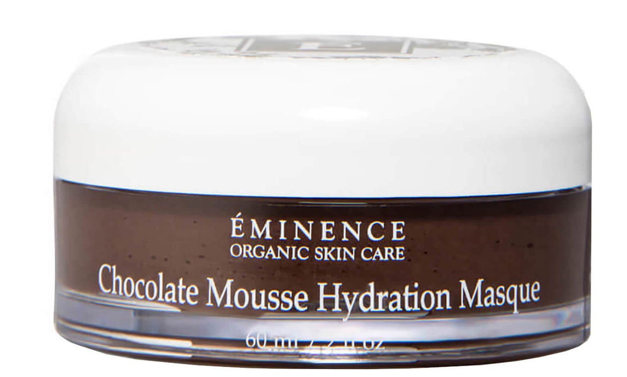 Eminence Organic Chocolate Mousse Hydration Masque