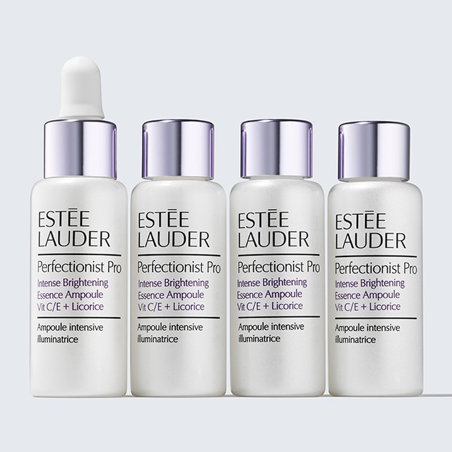 Estée Lauder Perfectionist Pro Intense Brightening Essence Ampoule