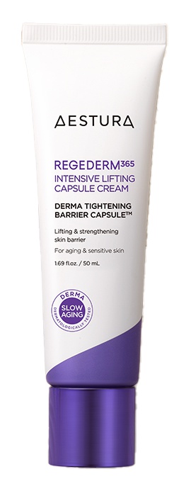 Aestura Regederm 365 Intensive Lifting Capsule Cream