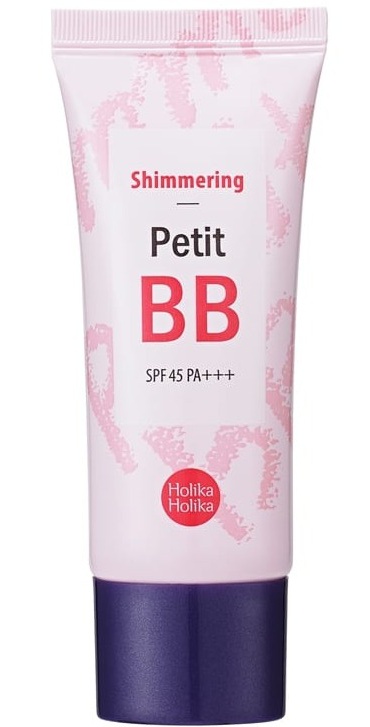 Holika Holika Shimmering Petit BB SPF 45 PA+++