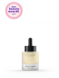 Madara Infinity Drops Immuno Serums