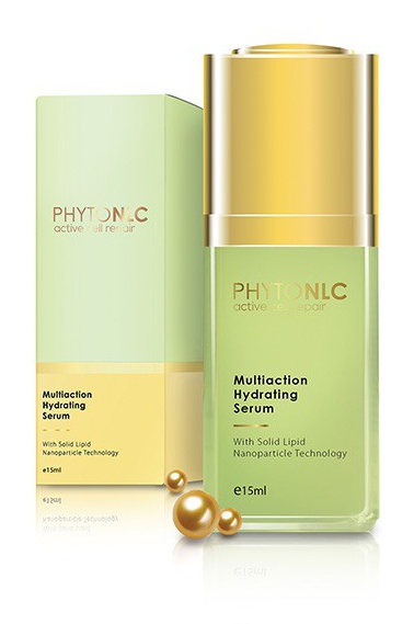 Sireh Emas PhytoNLC Serum