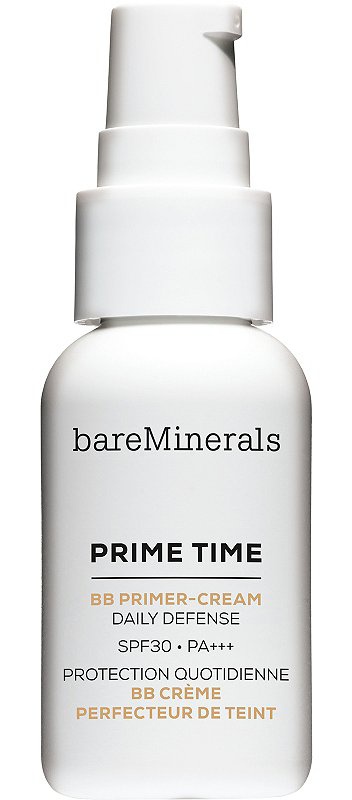bareMinerals Prime Time BB Primer-cream