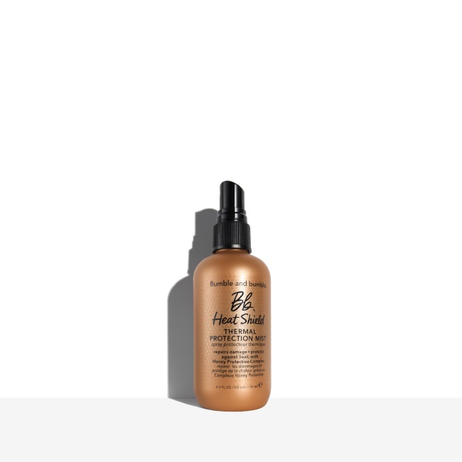 Bumble & Bumble Heat Shield Thermal Protection Hair Mist