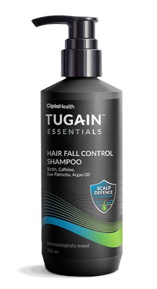 Cipla health Hair Fall Control Shampoo