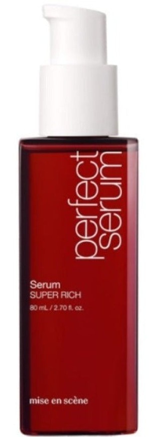 Mise-en-scène Perfect Serum Super Rich