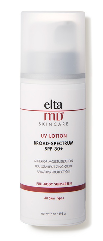 EltaMD UV Lotion Zinc Oxide Full-Body Broad-Spectrum SPF 30