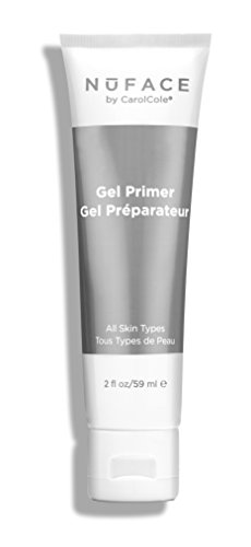 Nuface Conductive Gel