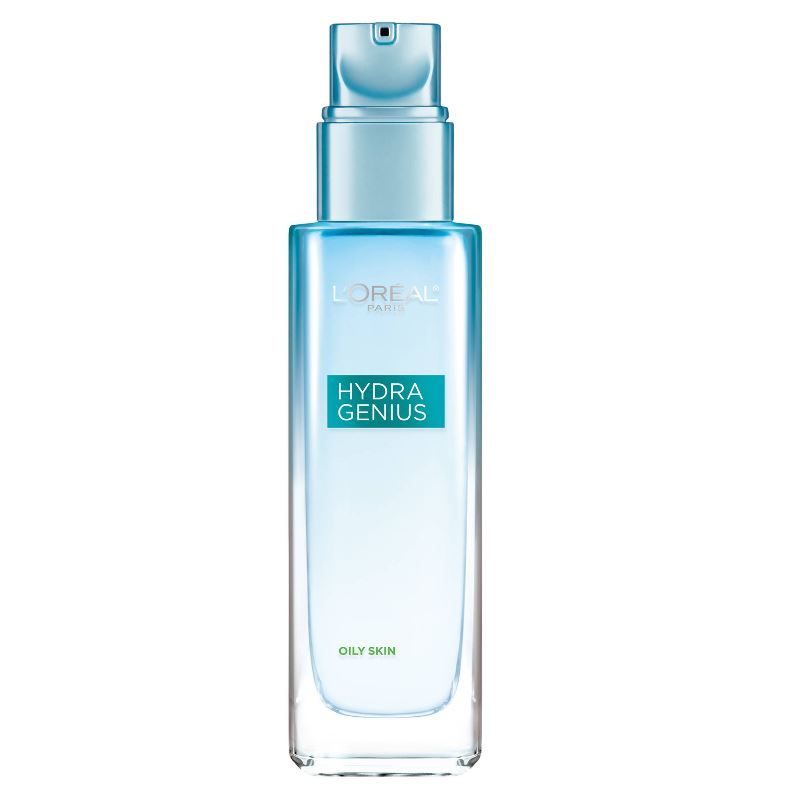 L'oreal Hydra Genius Moisturiser Combination Skin