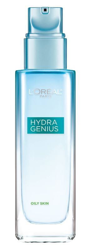 L'Oreal Hydra Genius Moisturiser Combination Skin