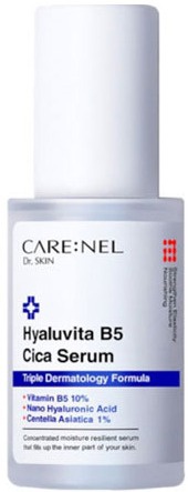 Care:nel Hyaluvita B5 Cica Serum