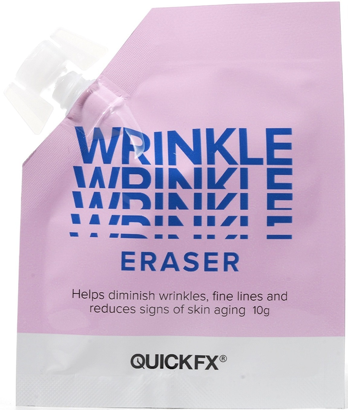 Quickfx Wrinkle Eraser Cream