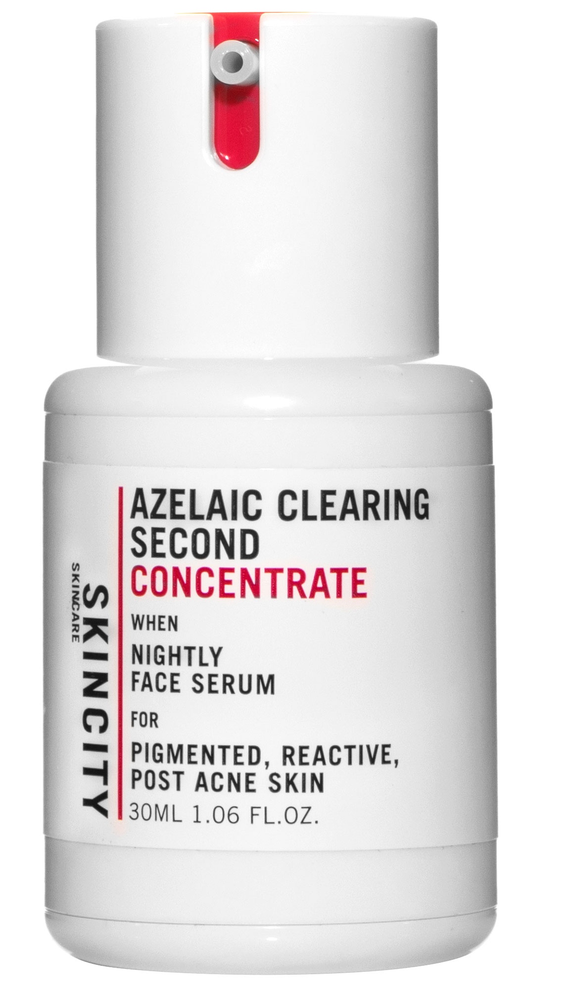 skincity skincare Azelaic Clearing Second Concentrate