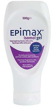 Epimax Isomol Gel
