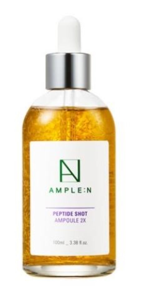 AMPLE:N Peptide Shot Ampoule 2x (2024 update)