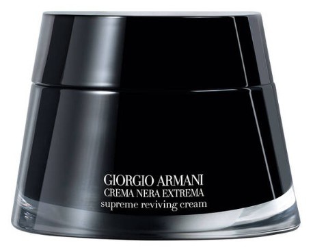 Armani Crema Nera Extrema Supreme Light Reviving Cream