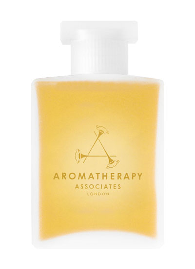 Aromatherapy Associates Deep Relax Shower & Bath Oil