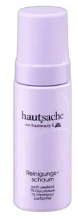 Hautsache Cleansing Foam