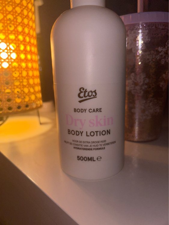 Etos Bodylotion Dry Skin