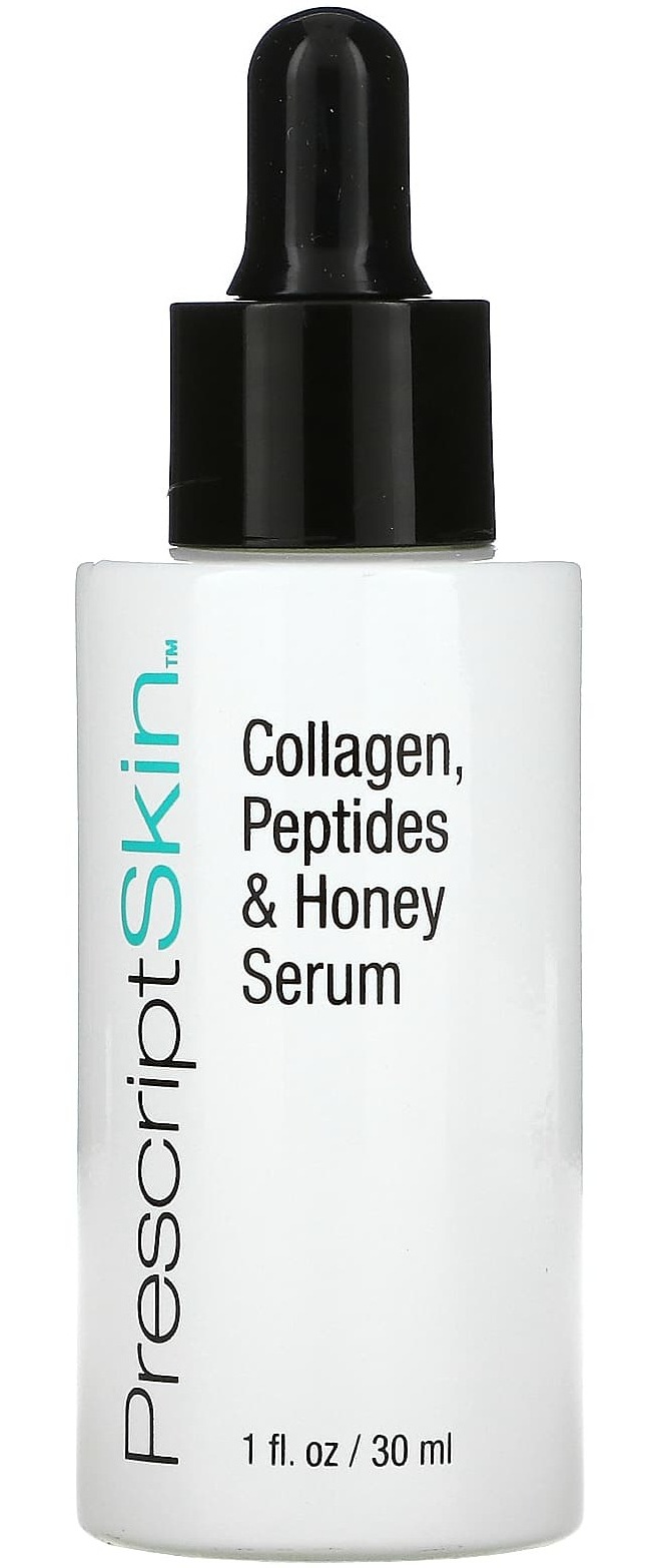 PrescriptSkin Collagen, Peptide, And Honey Serum