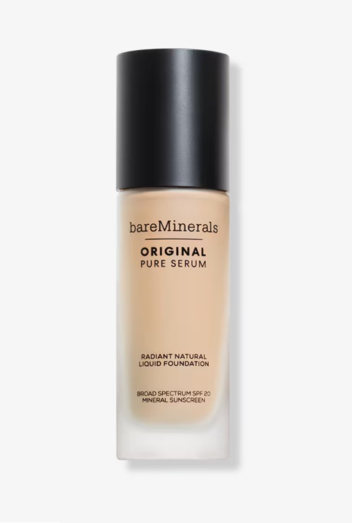 Bare Minerals Original Liquid Foundation