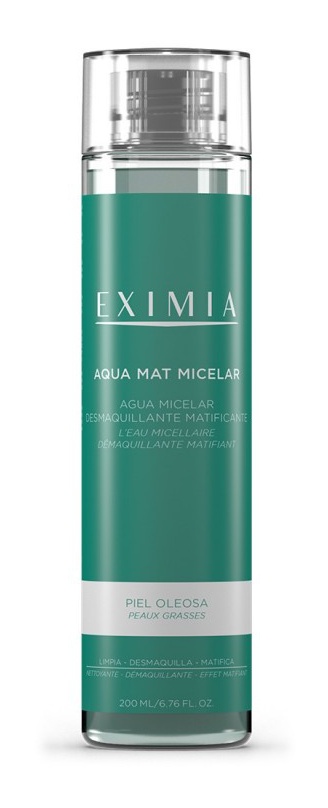 Eximia Aqua Mat Micelar