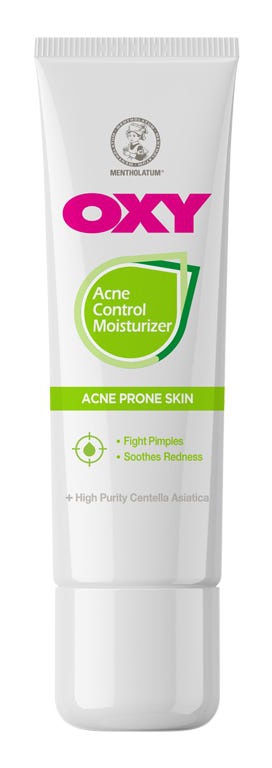 OXY Acne Control Moisturizer