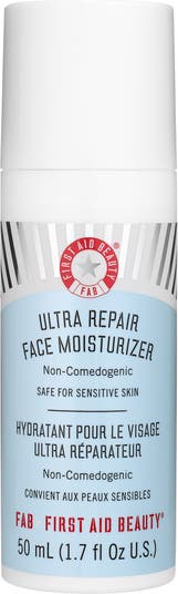 First Aid Beauty Ultra Repair Face Moisturizer