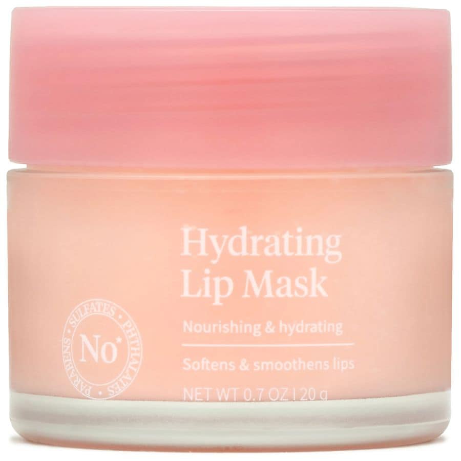 Walgreens Hydrating Lip Mask