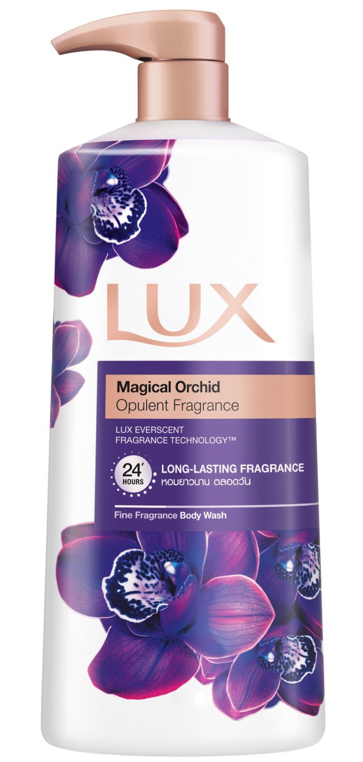 Lux Magical Orchid