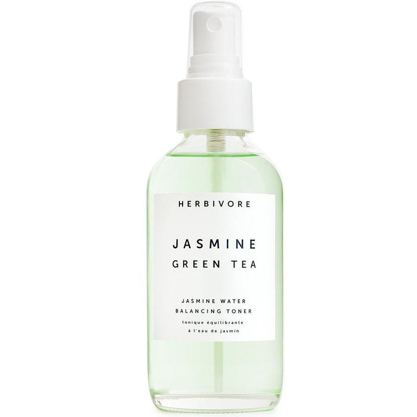 Herbivore Botanicals Jasmine Green Tea Balancing Toner