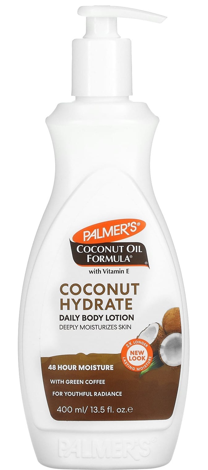 Palmer's Coconut Hydrate Daily Body Lotion