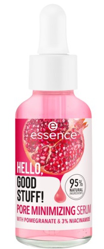 Essence Hello, Good Stuff! Pore Minimizing Serum