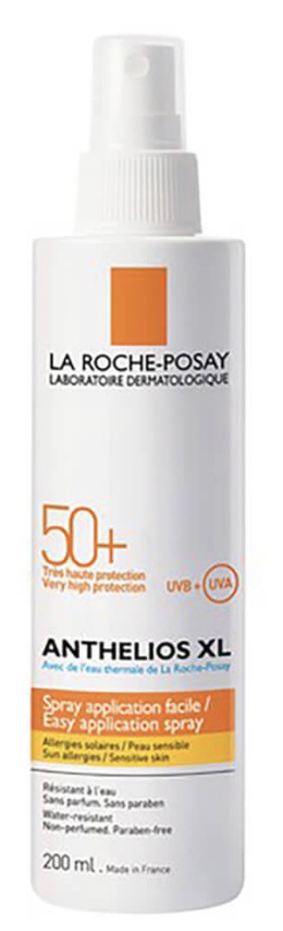 La Roche-Posay Anthelios Xl Spray Spf 50+